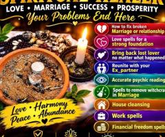 Lotto Spells For successful in bringing the lottery wins to change your life